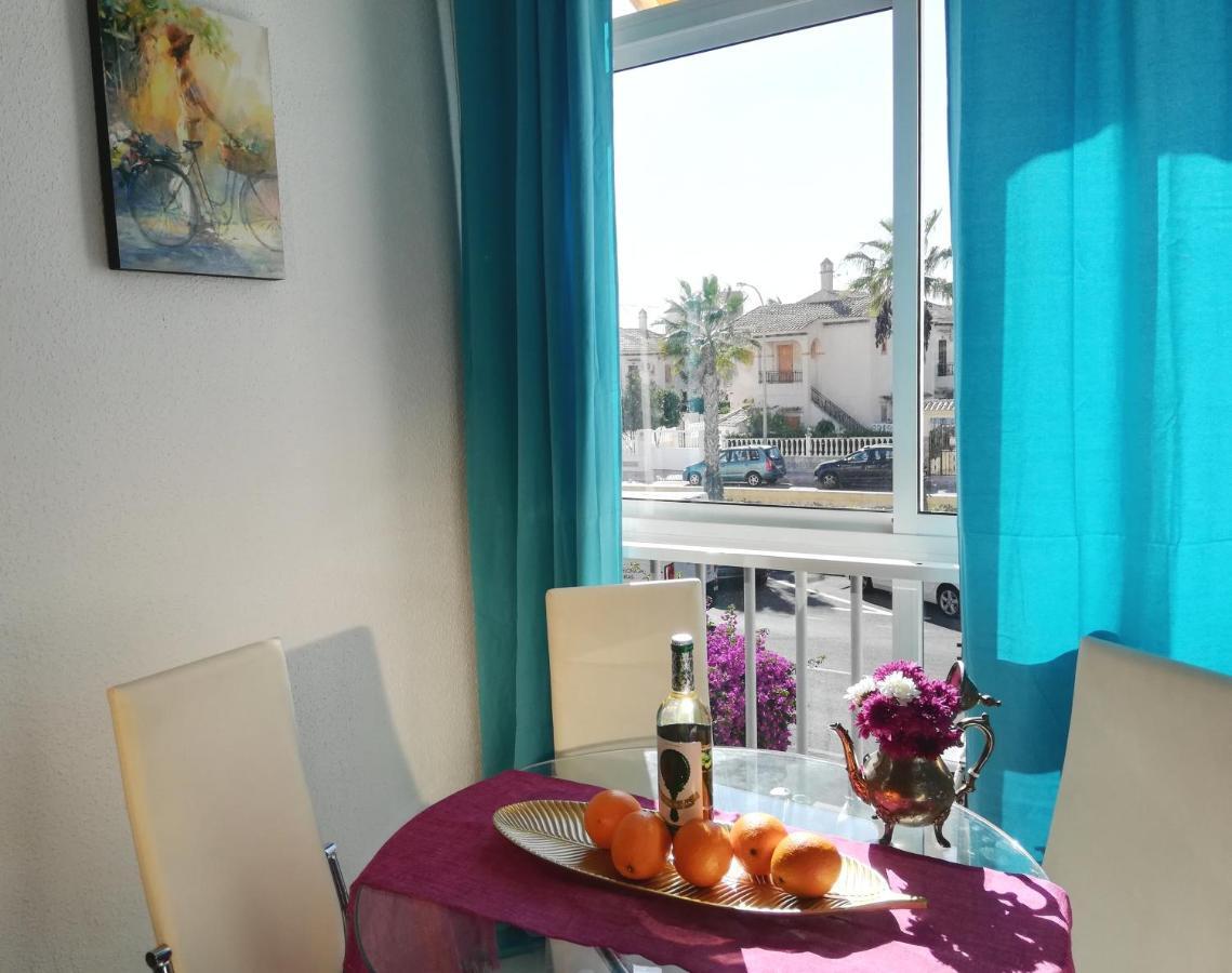 Lovely Home La Mata Pool&Beach Torrevieja Eksteriør bilde