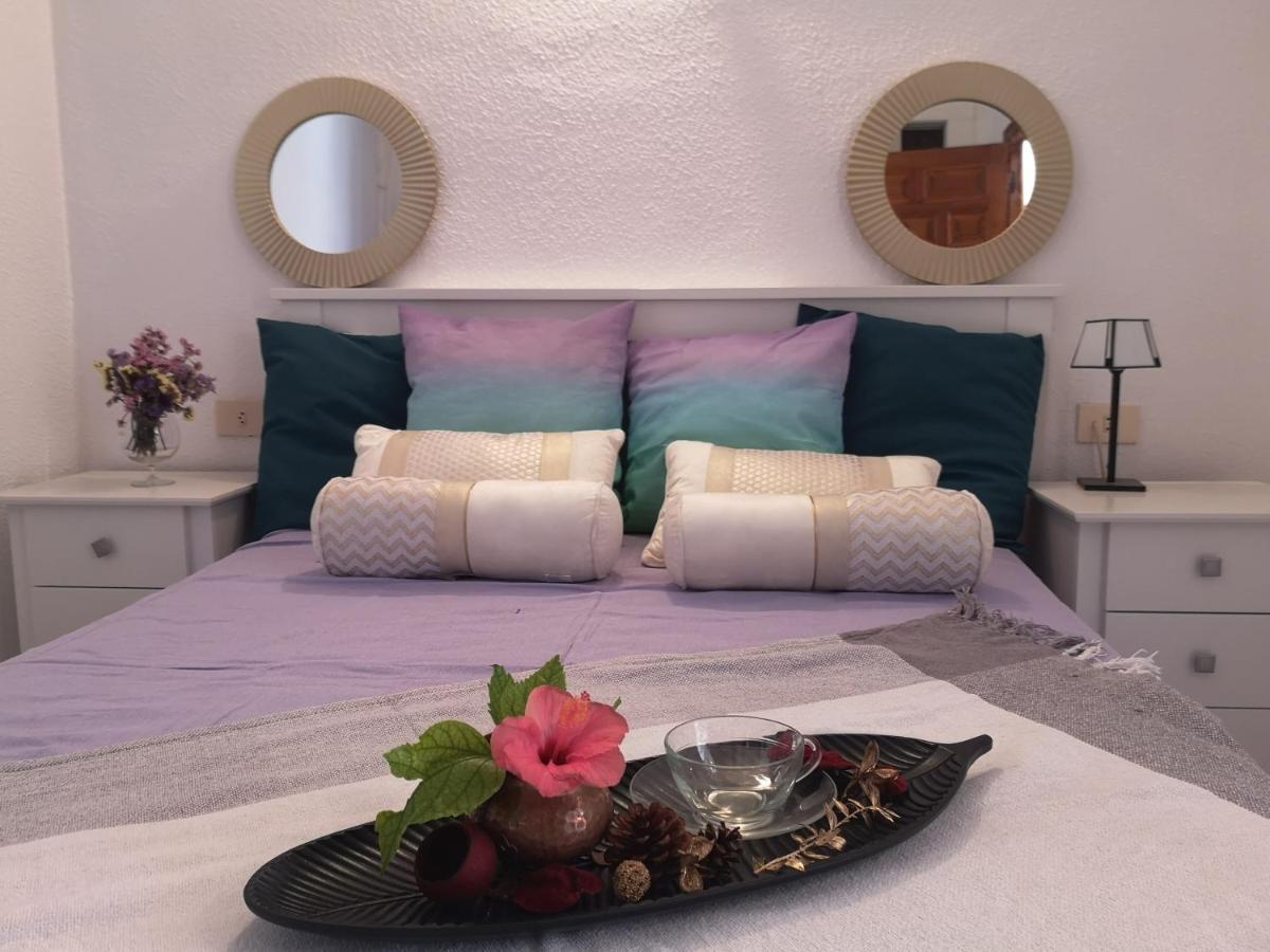 Lovely Home La Mata Pool&Beach Torrevieja Eksteriør bilde