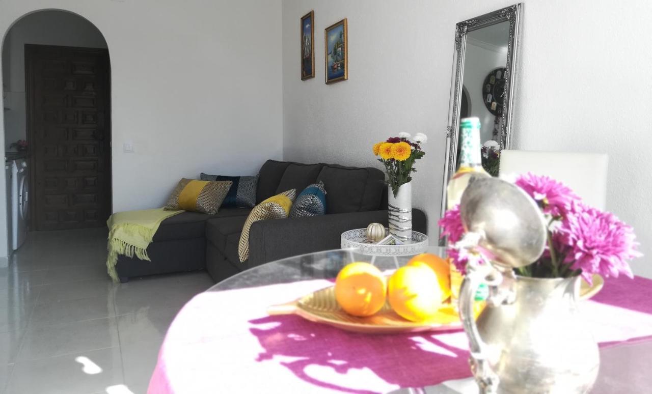 Lovely Home La Mata Pool&Beach Torrevieja Eksteriør bilde