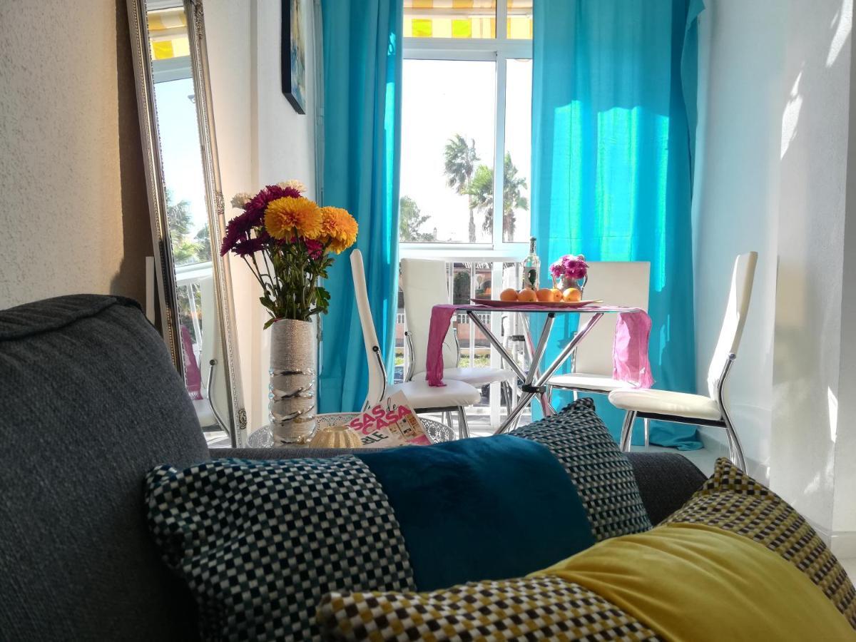 Lovely Home La Mata Pool&Beach Torrevieja Eksteriør bilde